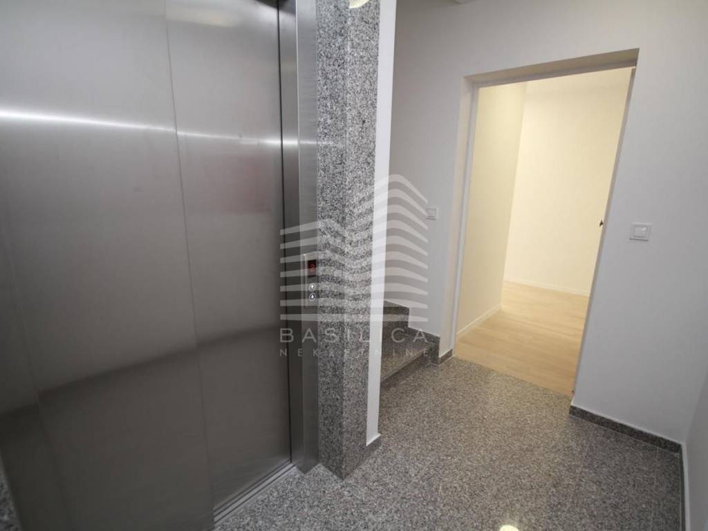 Stan u novogradnji, Najam, Zagreb, Trešnjevka - sjever