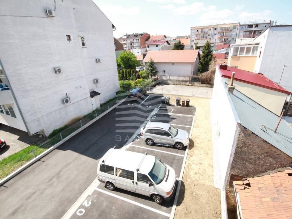 Stan u novogradnji, Najam, Zagreb, Trešnjevka - sjever
