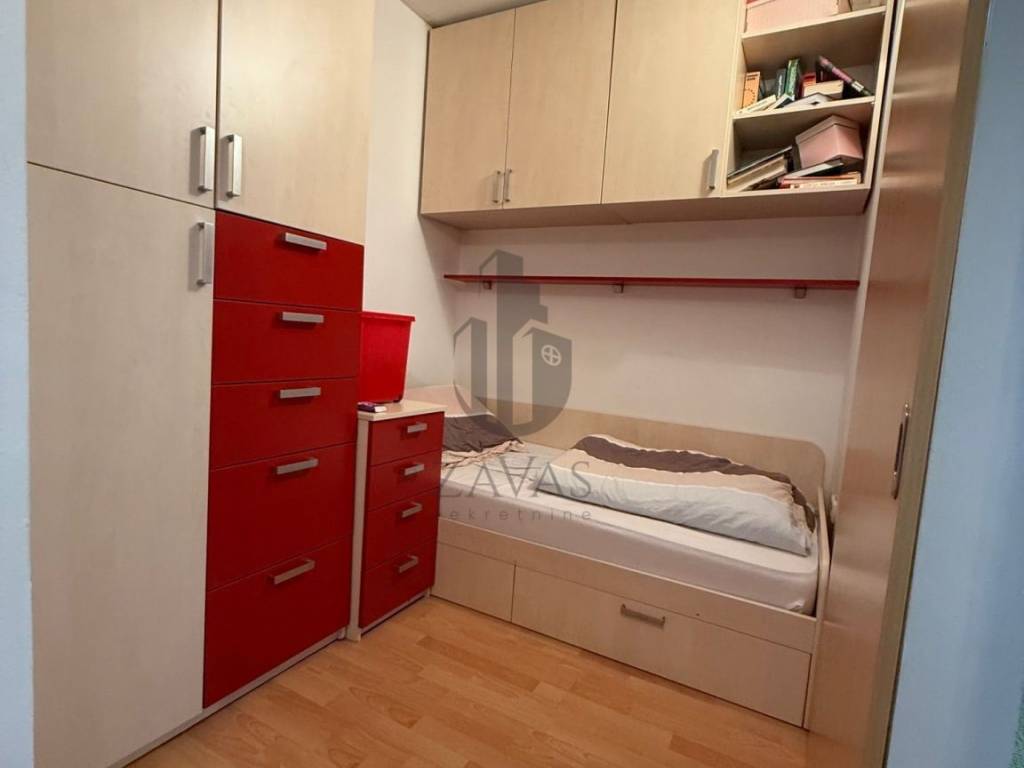 Stan u zgradi, Prodaja, Zagreb, Novi Zagreb - istok