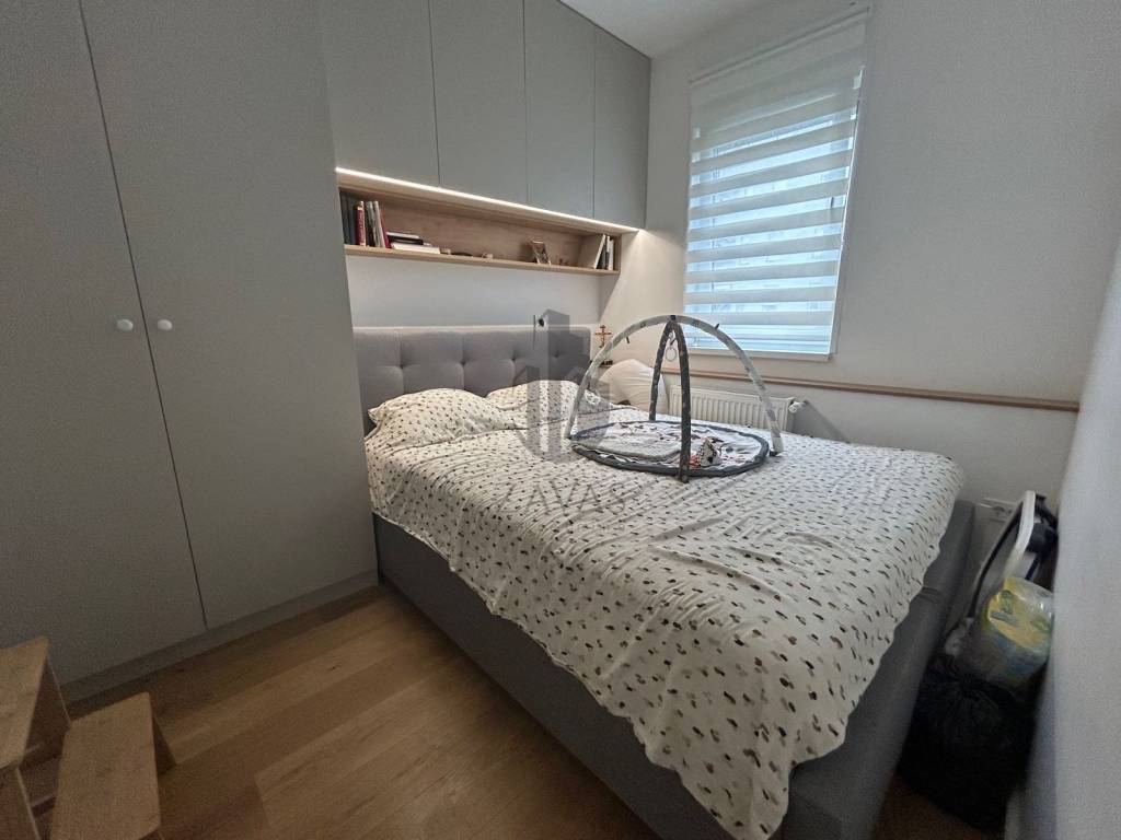 Stan u zgradi, Prodaja, Zagreb, Stenjevec