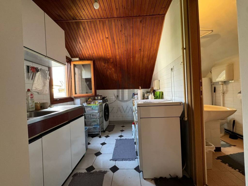 Stan u zgradi, Prodaja, Zagreb, Maksimir