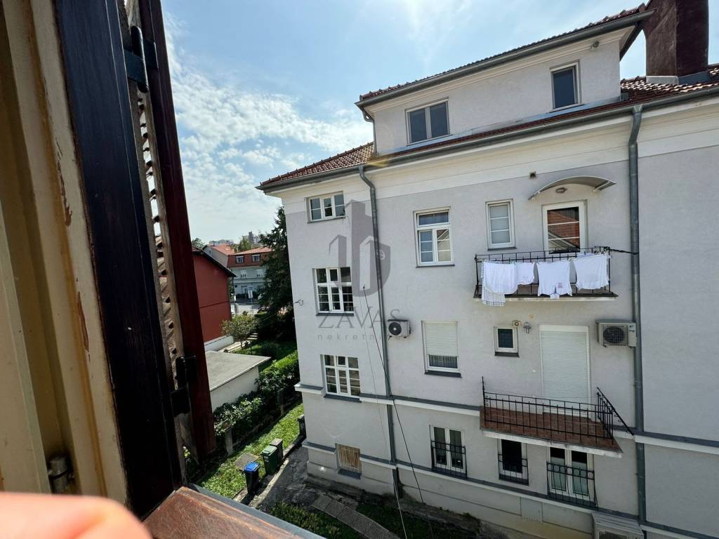 Stan u zgradi, Prodaja, Zagreb, Maksimir