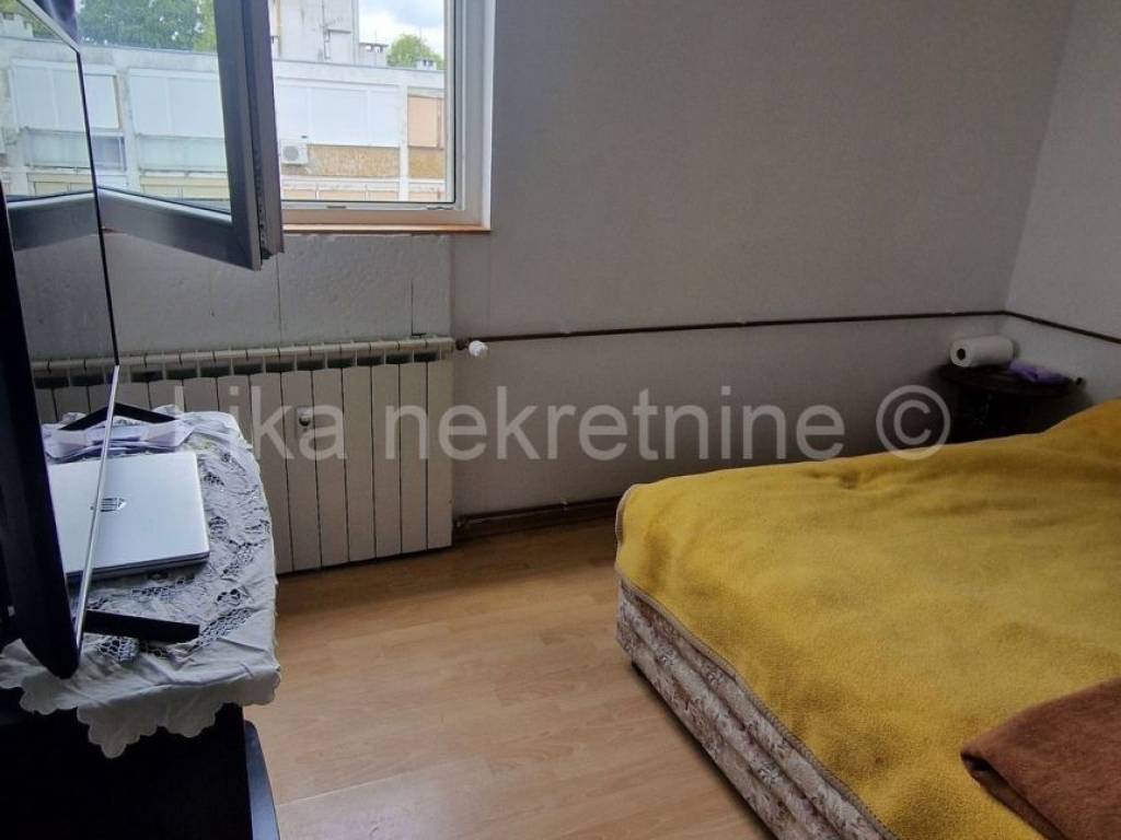 Stan u zgradi, Prodaja, Zagreb, Gornja Dubrava
