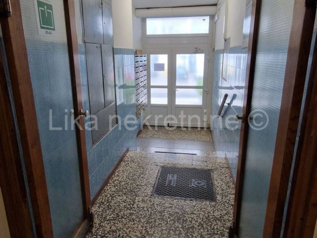 Stan u zgradi, Prodaja, Zagreb, Gornja Dubrava