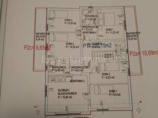 Samostojeća kuća, Prodaja, Rogoznica, Rogoznica