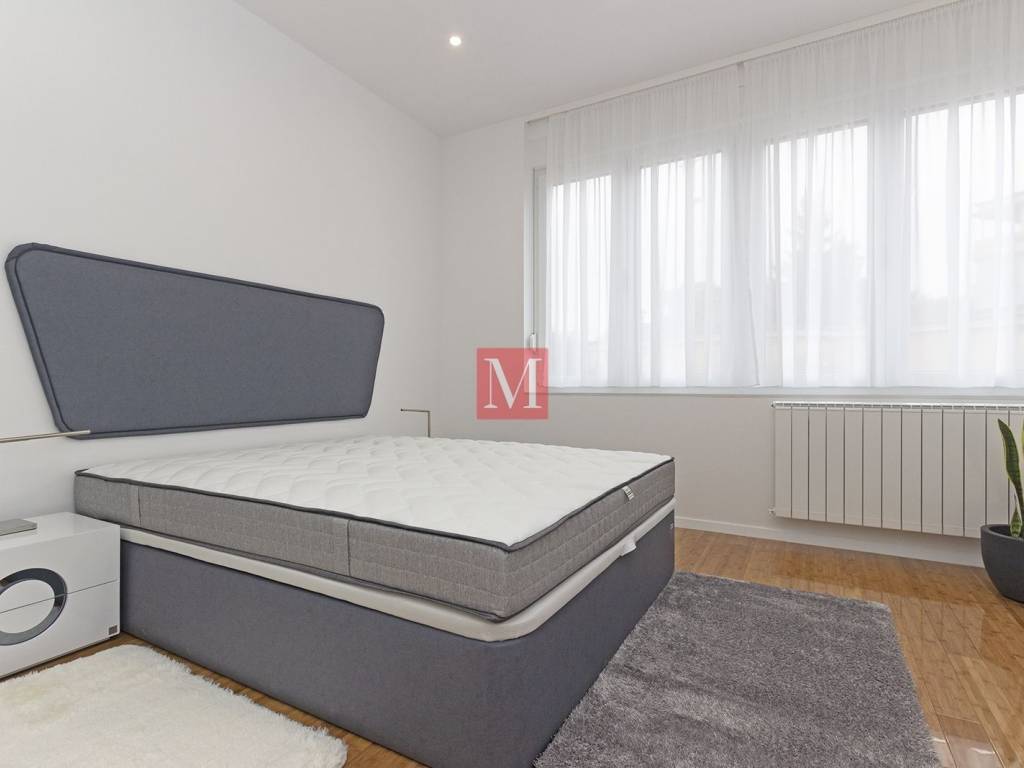 Stan u zgradi, Najam, Zagreb, Gornji Grad - Medveščak