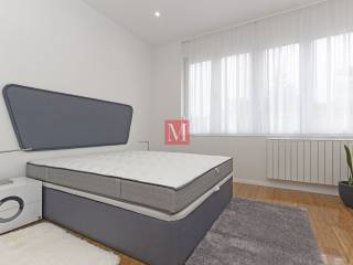 Stan u zgradi, Najam, Zagreb, Gornji Grad - Medveščak
