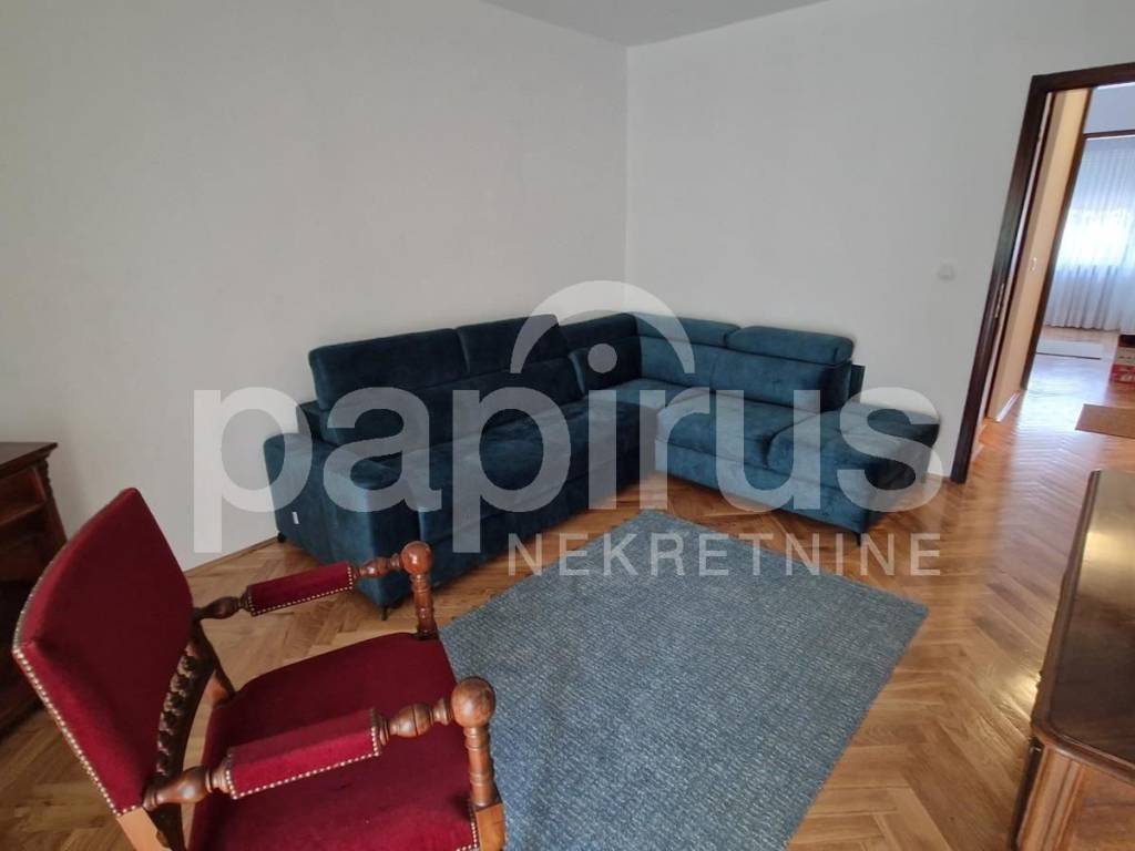 Stan u stambenoj zgradi, Najam, Zagreb, Tresnjevka - jug