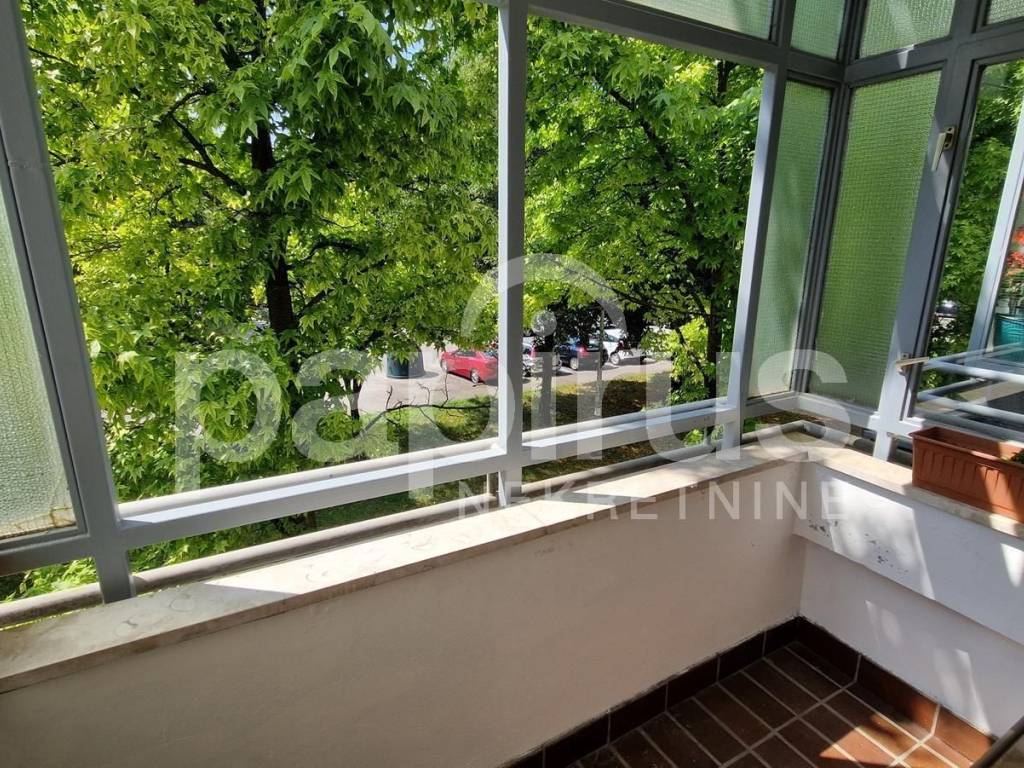 Stan u stambenoj zgradi, Najam, Zagreb, Tresnjevka - jug