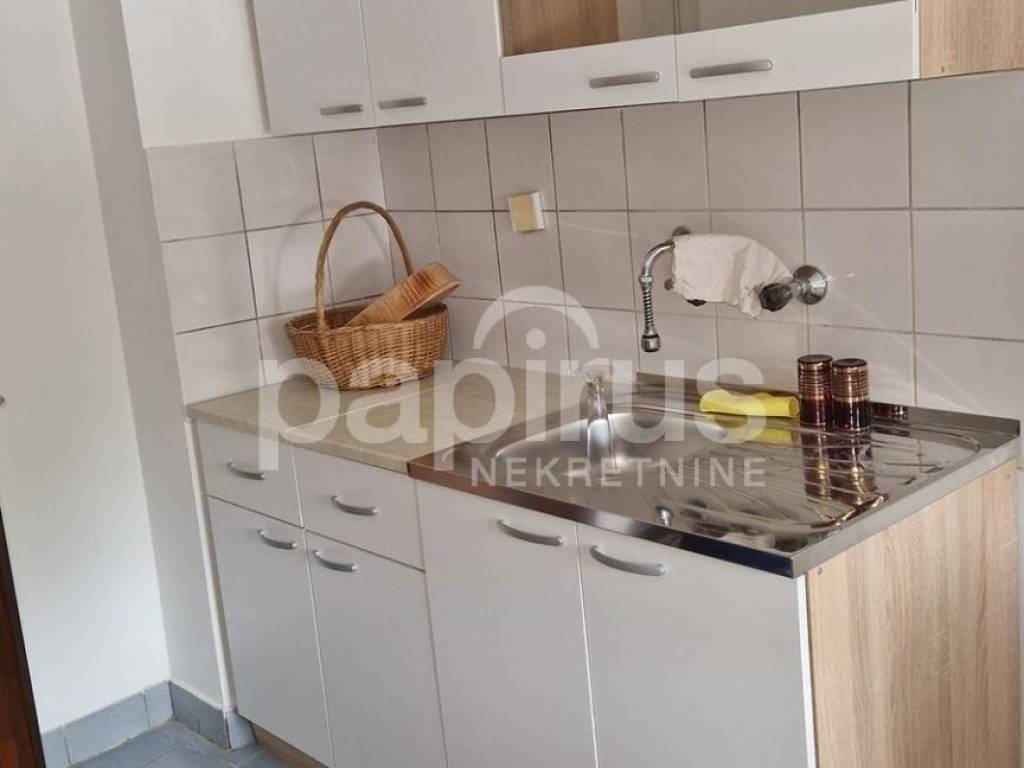 Stan u stambenoj zgradi, Najam, Zagreb, Tresnjevka - jug