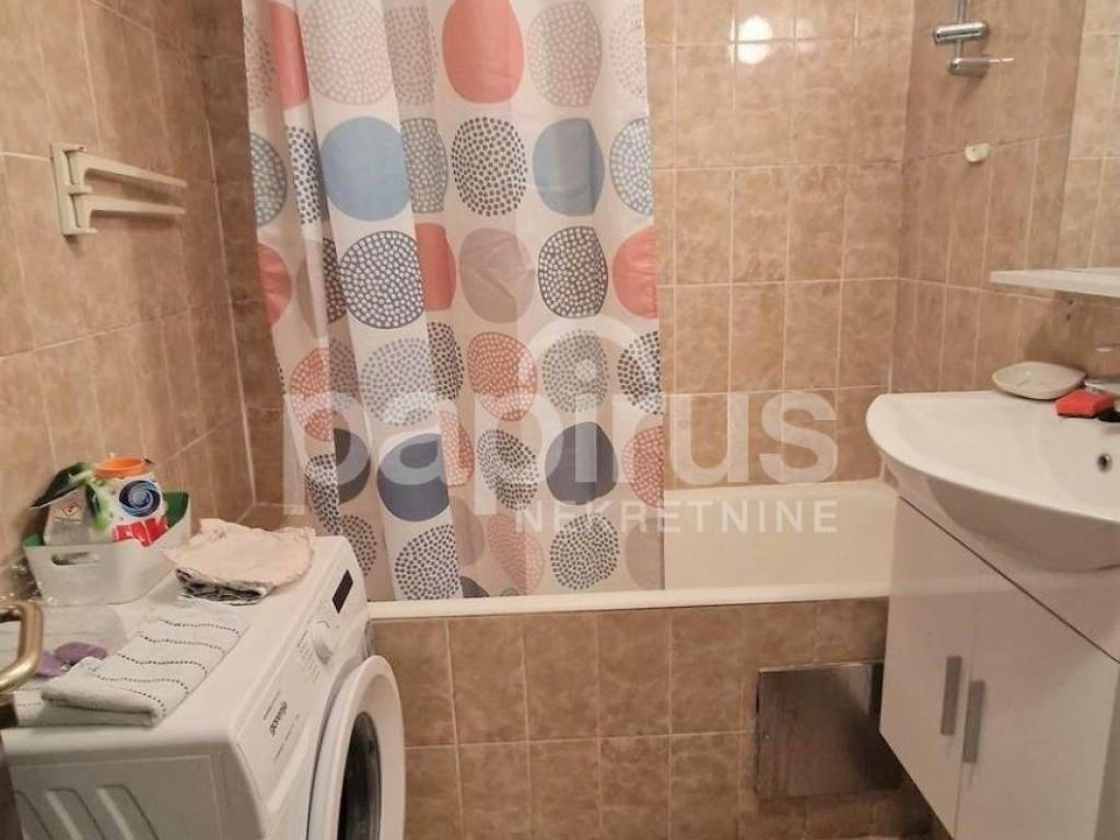 Stan u stambenoj zgradi, Najam, Zagreb, Tresnjevka - jug