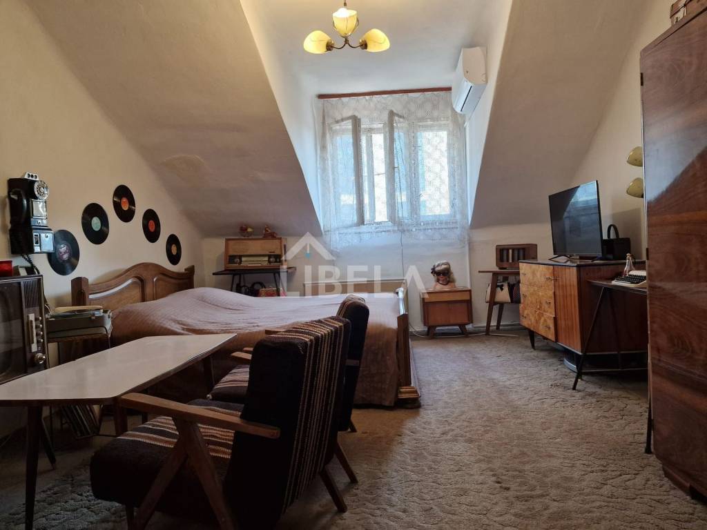Stan u starijoj zgradi, Prodaja, Zagreb, Trešnjevka - sjever
