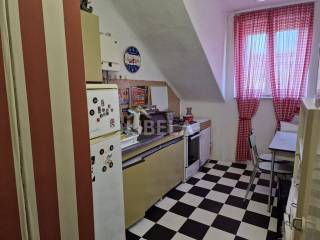 Stan u starijoj zgradi, Prodaja, Zagreb, Trešnjevka - sjever