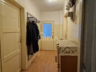 Stan u starijoj zgradi, Prodaja, Zagreb, Trešnjevka - sjever