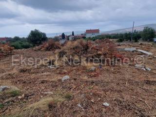Građevinsko zemljište, Prodaja, Trogir - Okolica, Plano