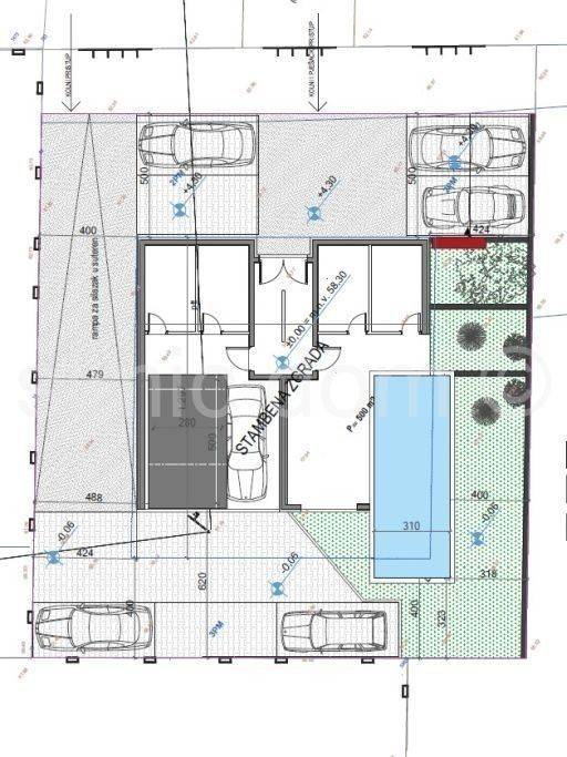 Apartman na moru, Prodaja, Trogir, Čiovo