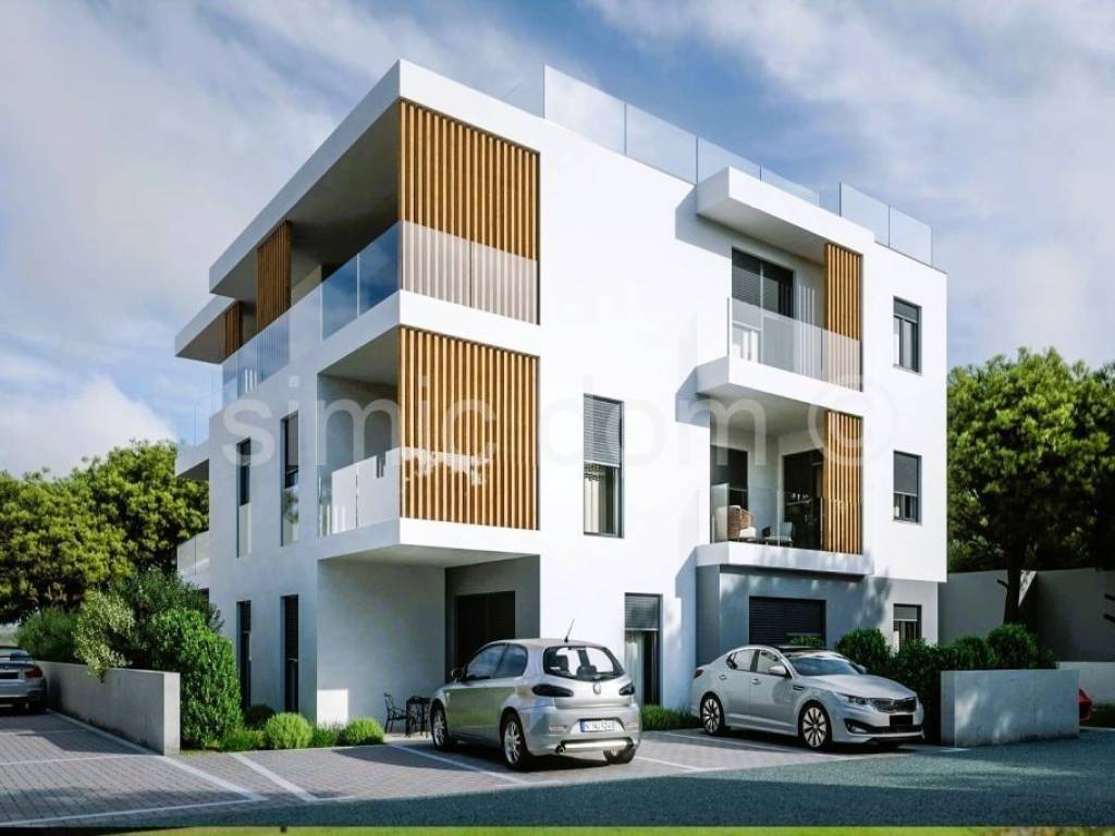 Apartman na moru, Prodaja, Vodice, Vodice
