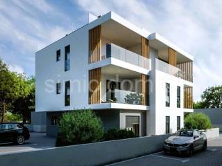 Apartman na moru, Prodaja, Vodice, Vodice