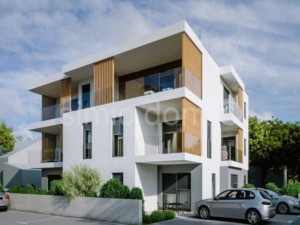 Apartman na moru, Prodaja, Vodice, Vodice