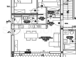 Apartman na moru, Prodaja, Vodice, Vodice