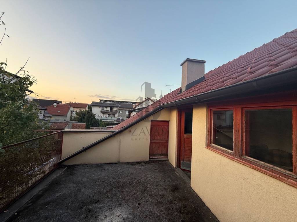 Obiteljska kuća, Prodaja, Zagreb, Trešnjevka - sjever
