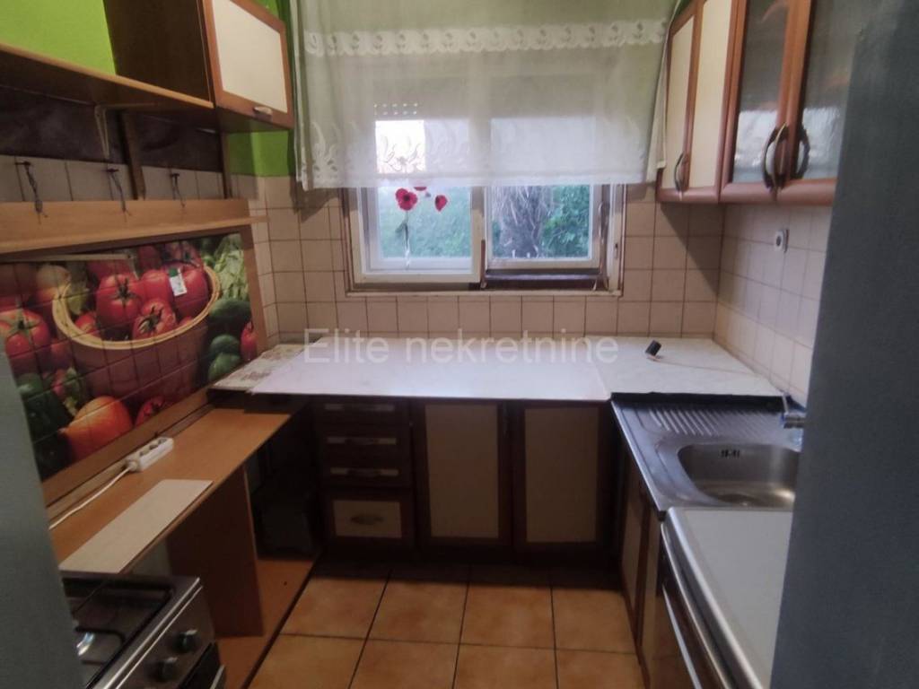Stan u kući, Prodaja, Rijeka, Istok
