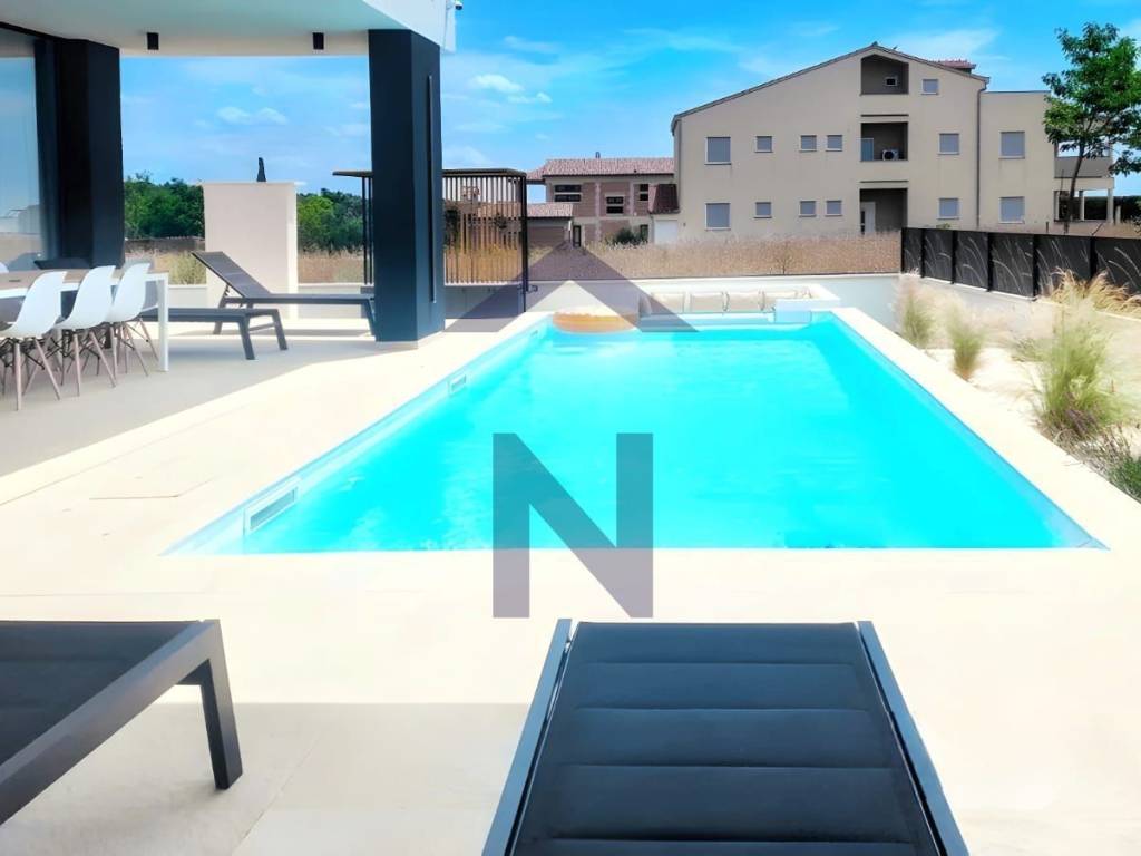 Luksuzna vila, Prodaja, Zadar - Okolica, Kožino