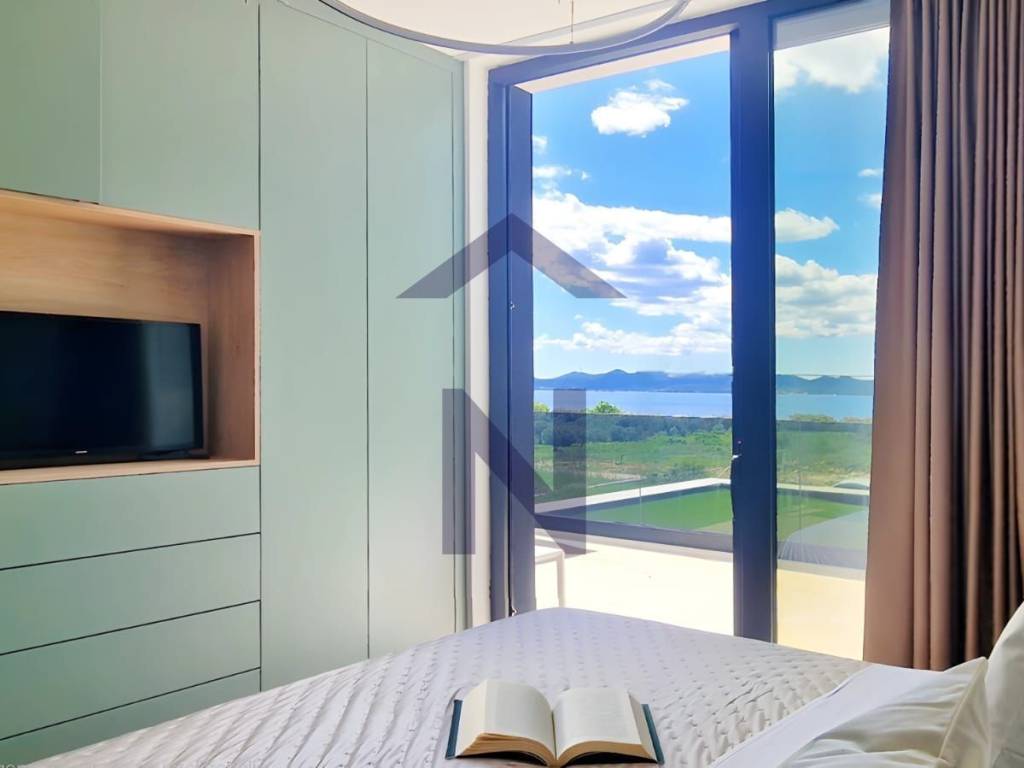 Luksuzna vila, Prodaja, Zadar - Okolica, Kožino