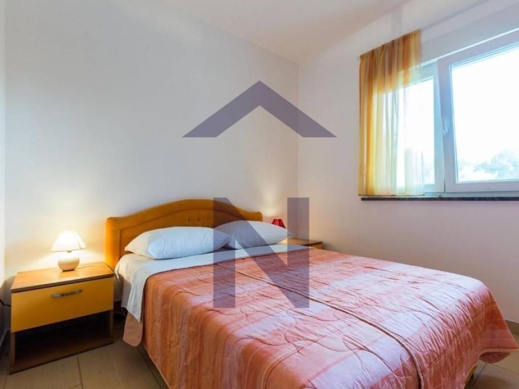 Stan u vili, Najam, Zadar - Okolica, Kožino