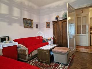 Stan u starijoj zgradi, Prodaja, Zagreb, Trešnjevka - sjever