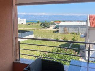 Apartman na moru, Prodaja, Nin, Nin