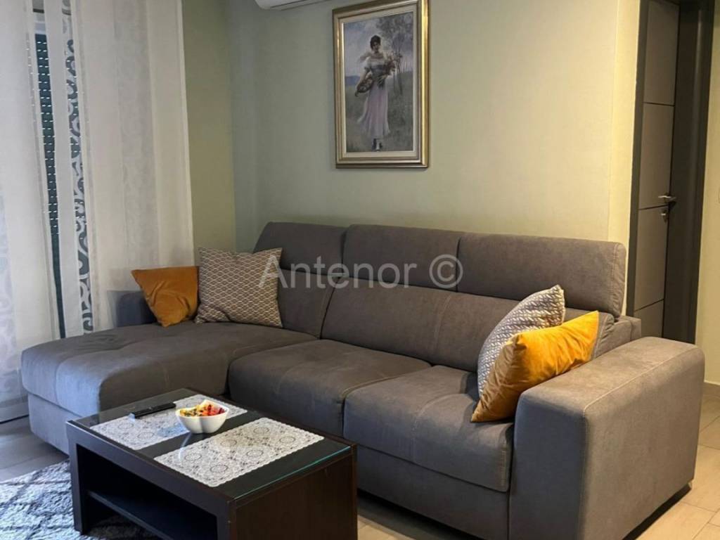 Apartman na moru, Prodaja, Nin, Nin