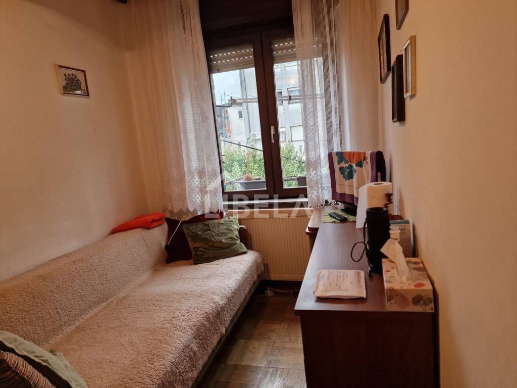 Stan u starijoj zgradi, Prodaja, Zagreb, Trešnjevka - sjever