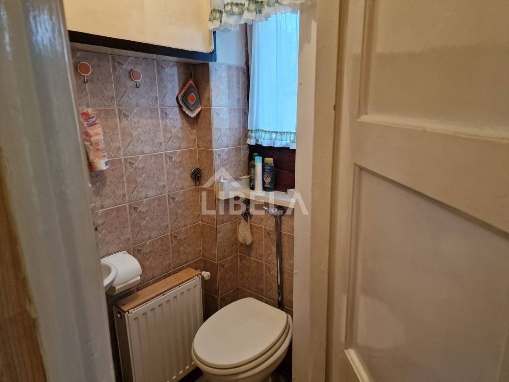 Stan u starijoj zgradi, Prodaja, Zagreb, Trešnjevka - sjever
