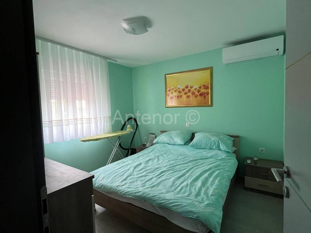 Apartman na moru, Prodaja, Nin, Nin