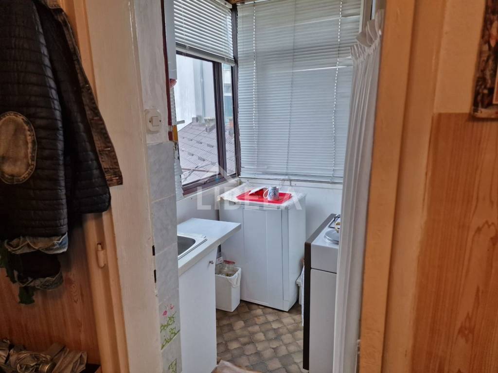 Stan u starijoj zgradi, Prodaja, Zagreb, Trešnjevka - sjever