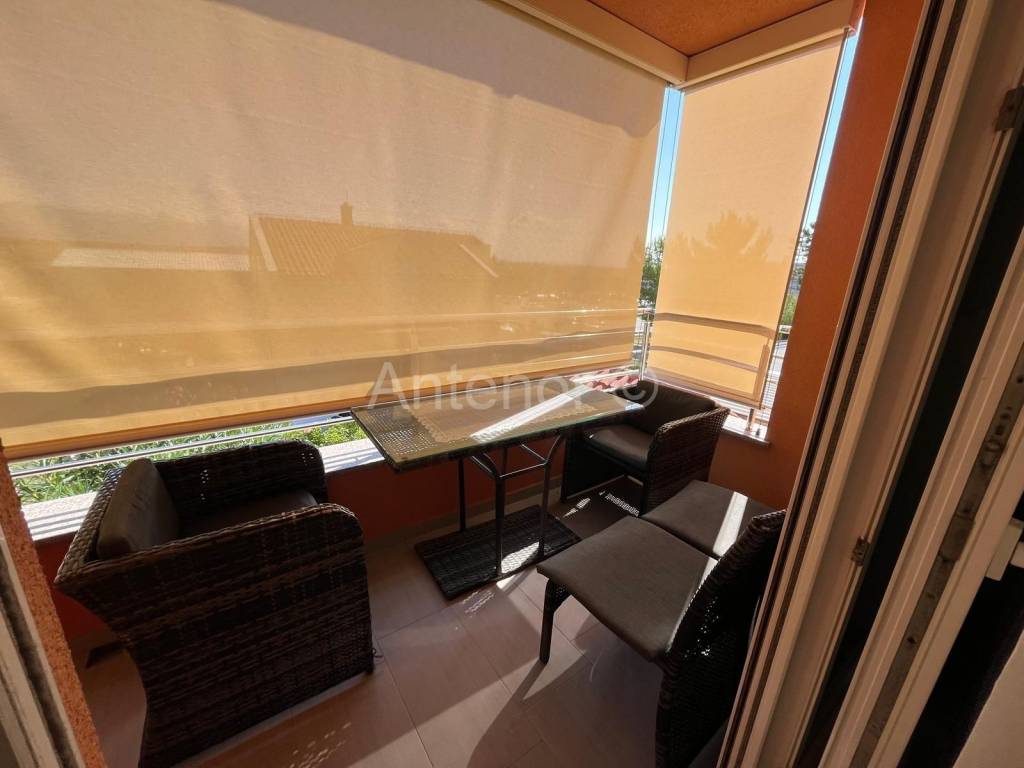 Apartman na moru, Prodaja, Nin, Nin