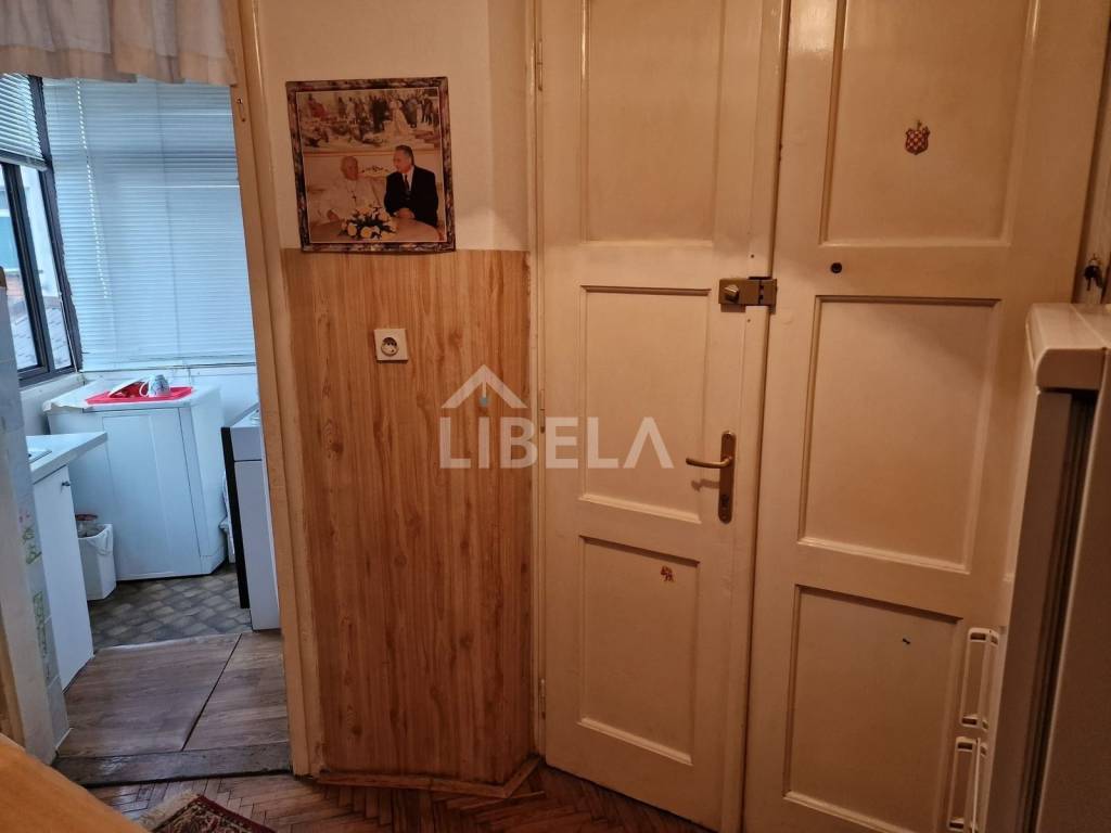 Stan u starijoj zgradi, Prodaja, Zagreb, Trešnjevka - sjever
