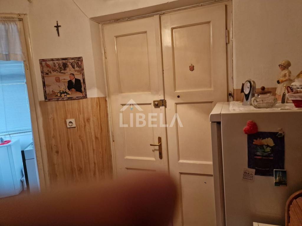 Stan u starijoj zgradi, Prodaja, Zagreb, Trešnjevka - sjever
