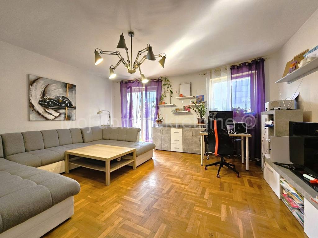 Stan u zgradi, Prodaja, Zagreb, Novi Zagreb - istok