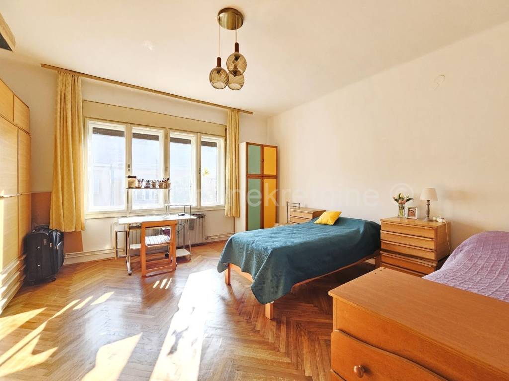 Stan u zgradi, Prodaja, Zagreb, Gornji Grad - Medveščak