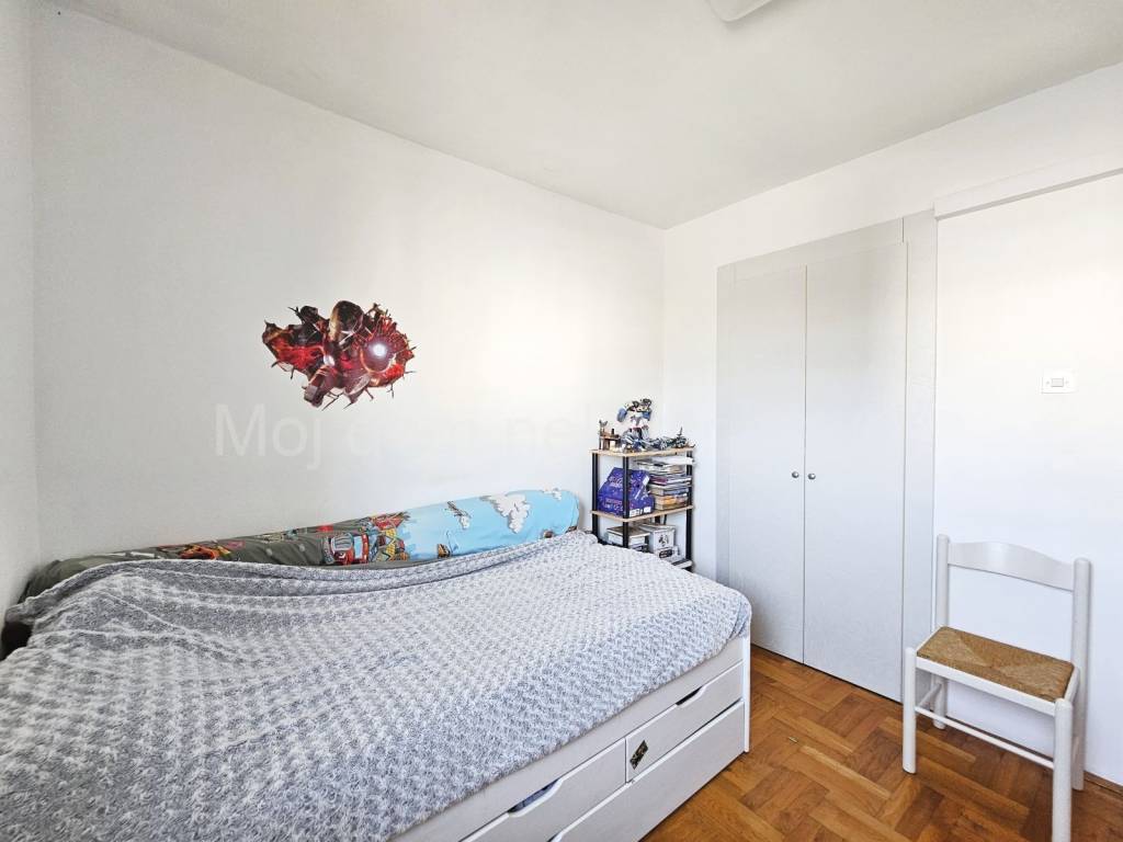 Stan u zgradi, Prodaja, Zagreb, Novi Zagreb - istok