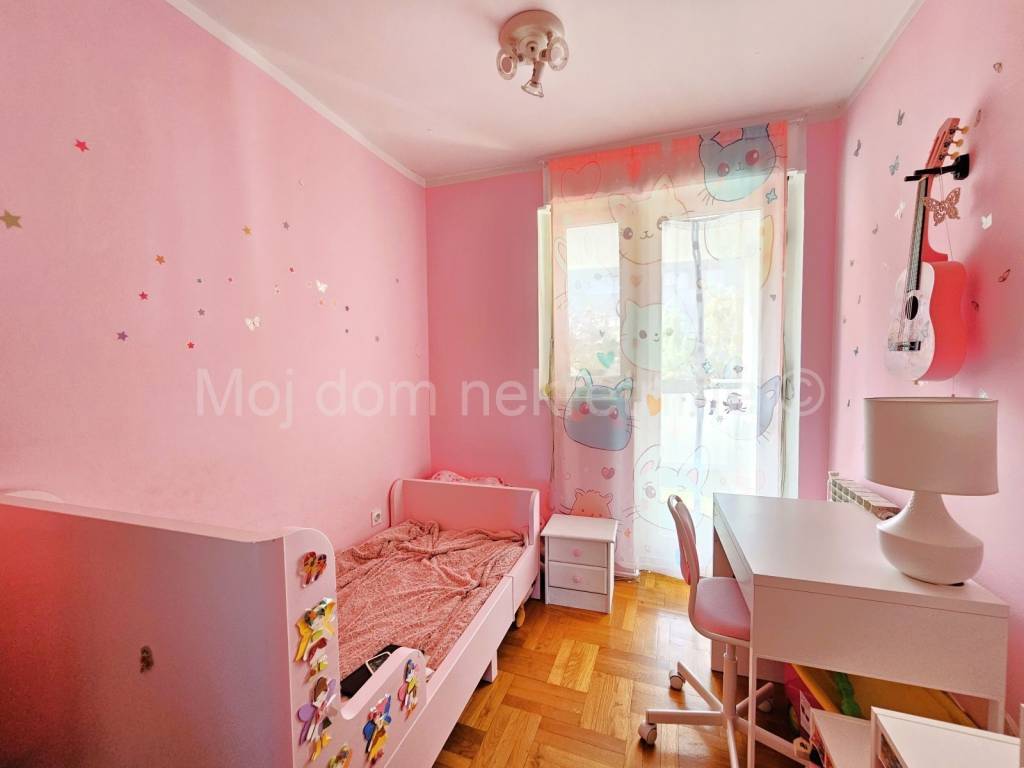 Stan u zgradi, Prodaja, Zagreb, Novi Zagreb - istok