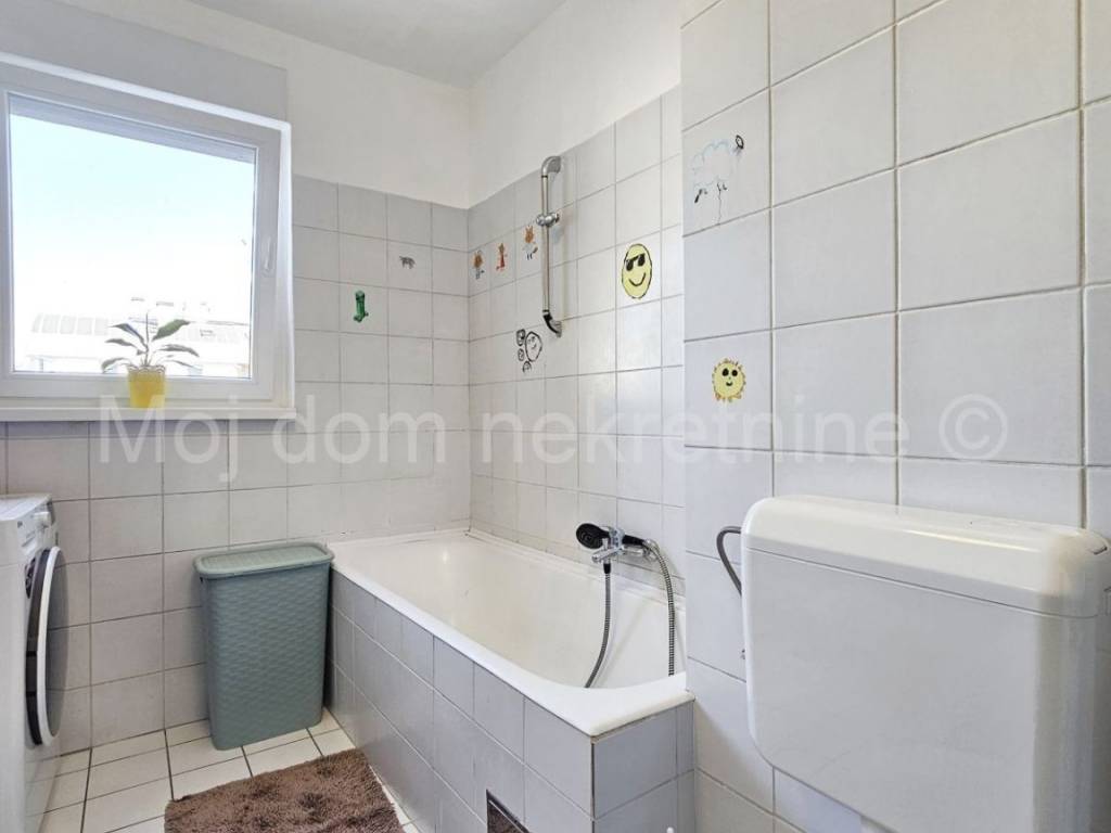 Stan u zgradi, Prodaja, Zagreb, Novi Zagreb - istok