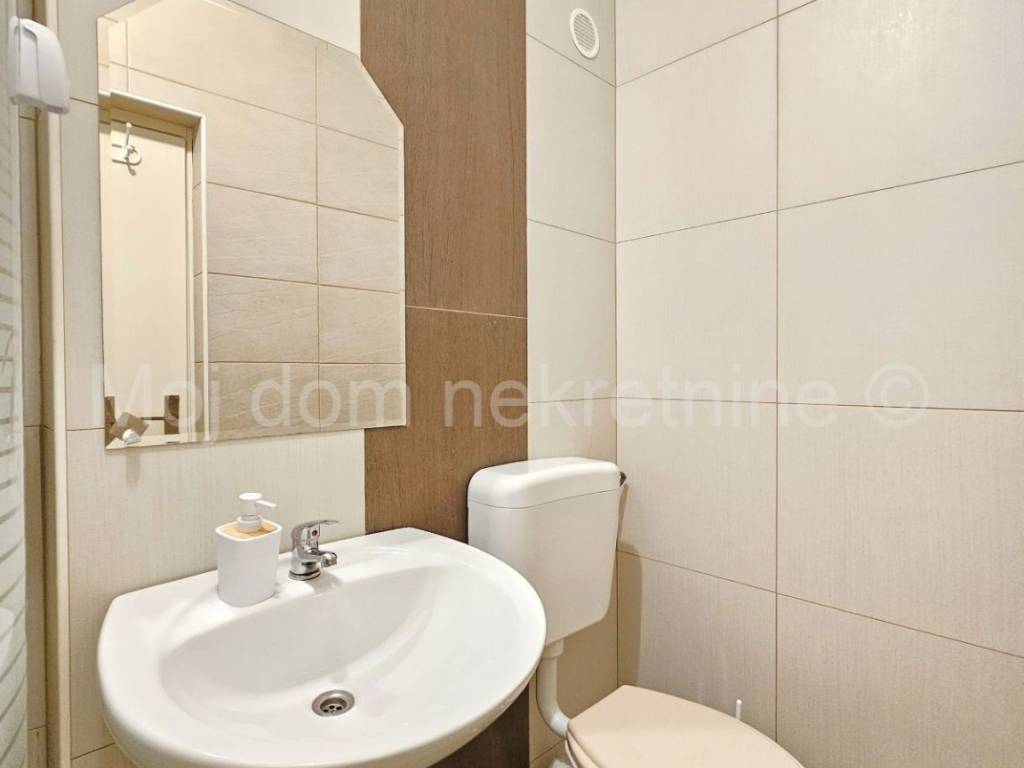 Stan u zgradi, Prodaja, Zagreb, Novi Zagreb - istok