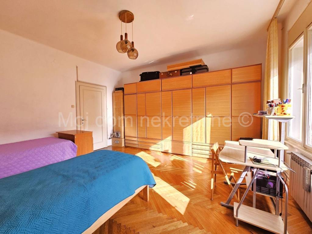 Stan u zgradi, Prodaja, Zagreb, Gornji Grad - Medveščak