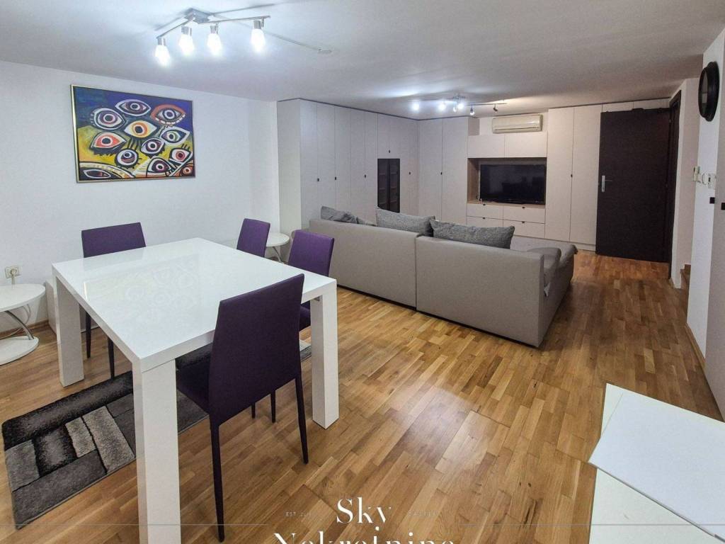 Stan u zgradi, Prodaja, Zagreb, Donji Grad