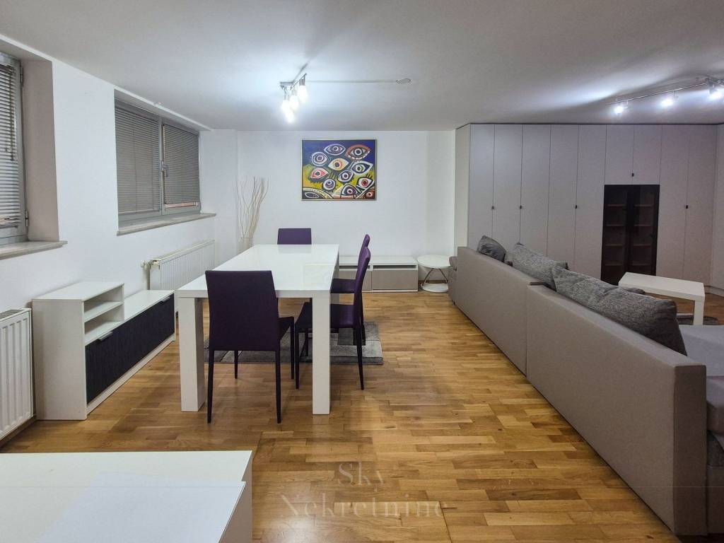 Stan u zgradi, Prodaja, Zagreb, Donji Grad