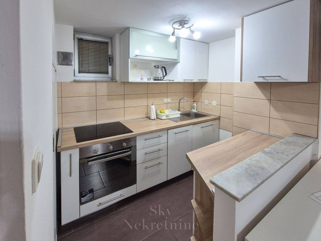 Stan u zgradi, Prodaja, Zagreb, Donji Grad