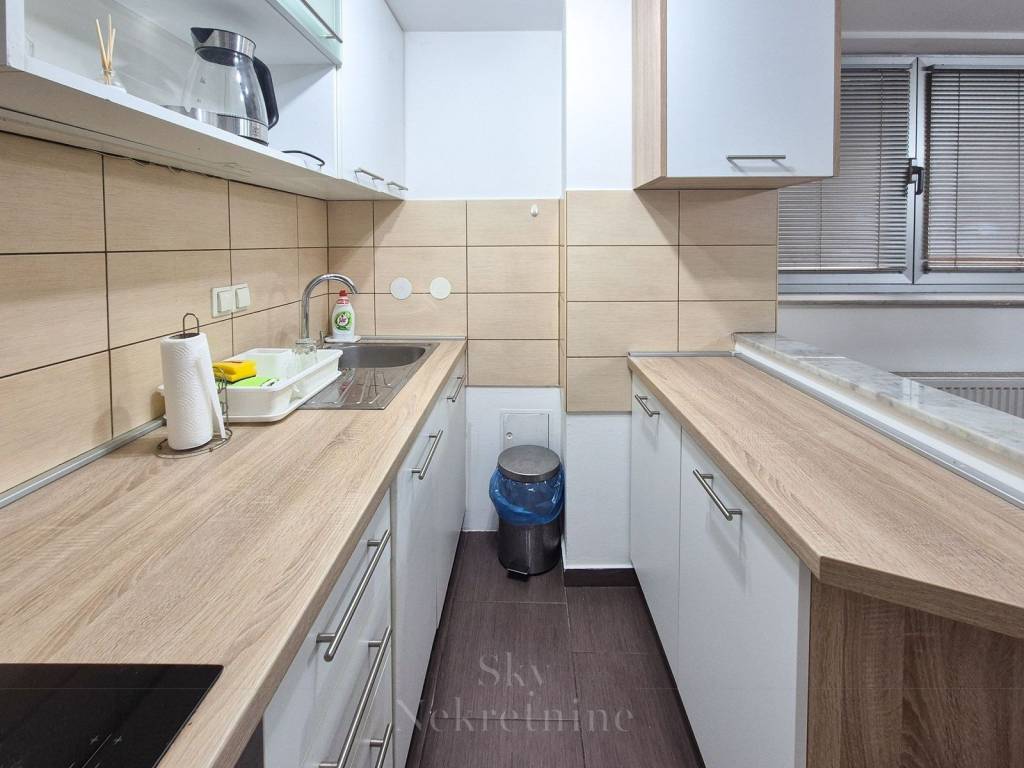 Stan u zgradi, Prodaja, Zagreb, Donji Grad